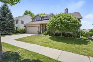 422 Bailey Dr, Madison, WI 53718 - Photo 48