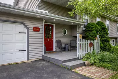 5909 N Violet View Drive, Milton, WI 53563 - Photo 2