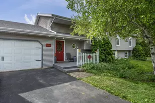 5909 N Violet View Dr, Milton, WI 53563 - Photo 2