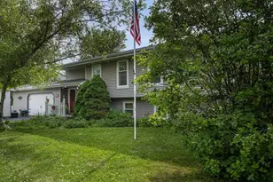 5909 N Violet View Dr, Milton, WI 53563 - Photo 4