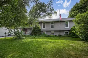 5909 N Violet View Dr, Milton, WI 53563 - Photo 4