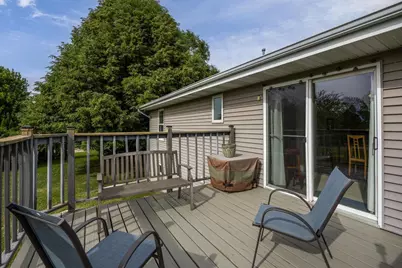 5909 N Violet View Drive, Milton, WI 53563 - Photo 38