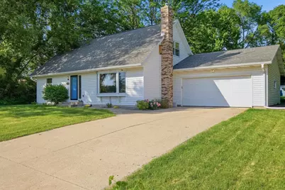 3072 Niesen Street, Cross Plains, WI 53528 - Photo 1