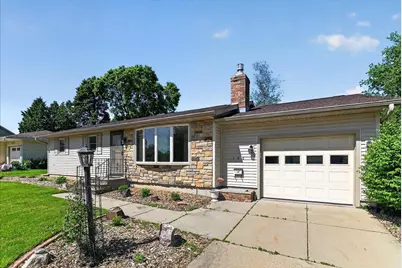 108 N Franklin Street, Verona, WI 53593 - Photo 8