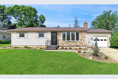 108 N Franklin Street, Verona, WI 53593 - Photo 1