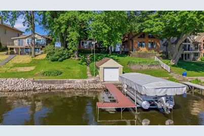 N10644 Howard Drive, Fox Lake, WI 53933 - Photo 10