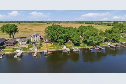 N10644 Howard Drive, Fox Lake, WI 53933 - Photo 8