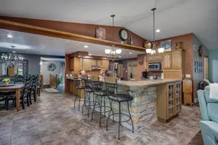 N5040 Ludwig Rd, Rio, WI 53960 - Photo 4
