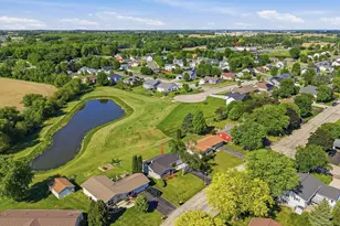 318 Eilbes Ave, Beaver Dam, WI 53916 - Photo 32