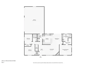 438 Fur Ct, Wisconsin Dells, WI 53965 - Photo 48