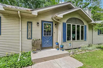 438 Fur Court, Wisconsin Dells, WI 53965 - Photo 1