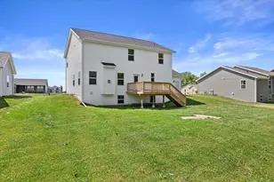 603 E Maple Beach Dr, Edgerton, WI 53534 - Photo 34
