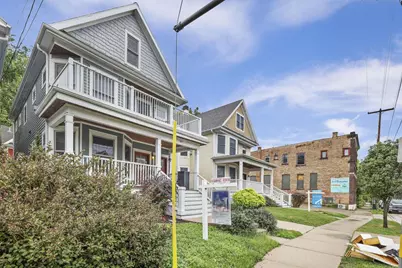 1029 Williamson Street #1, Madison, WI 53703 - Photo 32
