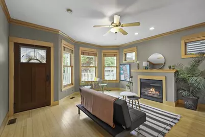 1029 Williamson Street #1, Madison, WI 53703 - Photo 2