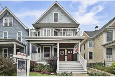 1029 Williamson Street #1, Madison, WI 53703 - Photo 1
