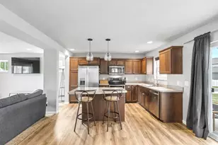 214 Breezy Grass Way, Madison, WI 53718 - Photo 6