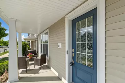 214 Breezy Grass Way, Madison, WI 53718 - Photo 2