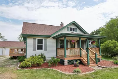 332 E Madison Avenue, Milton, WI 53563 - Photo 2