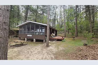 284 S Parker Lake Road, Oxford, WI 53952 - Photo 8