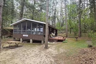 284 S Parker Lake Rd, Oxford, WI 53952 - Photo 8