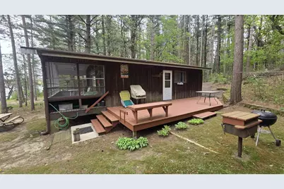 284 S Parker Lake Road, Oxford, WI 53952 - Photo 10