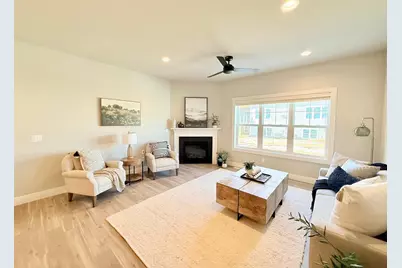 Unit 5.1 Bellflower Drive, DeForest, WI 53532 - Photo 4