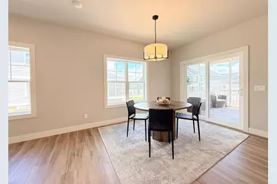 Unit 5.1 Bellflower Drive, DeForest, WI 53532 - Photo 10