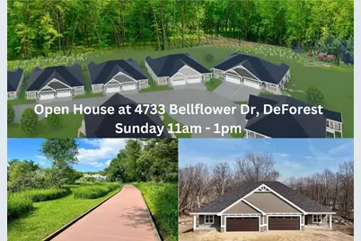 Unit 13 Deer Hollow Court, DeForest, WI 53532 - Photo 1