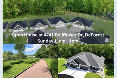 Unit 13 Deer Hollow Court, DeForest, WI 53532 - Photo 1