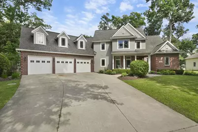 5960 Oak Hollow Drive, Mcfarland, WI 53558 - Photo 1