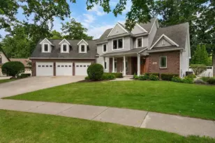 5960 Oak Hollow Dr, Mcfarland, WI 53558 - Photo 76
