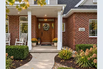 5960 Oak Hollow Drive, Mcfarland, WI 53558 - Photo 2