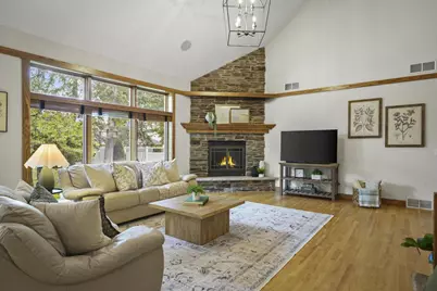 5960 Oak Hollow Drive, Mcfarland, WI 53558 - Photo 6