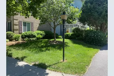 1605 Golf Glen #G, Madison, WI 53704 - Photo 2