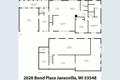 2020 Bond Place, Janesville, WI 53548 - Photo 28