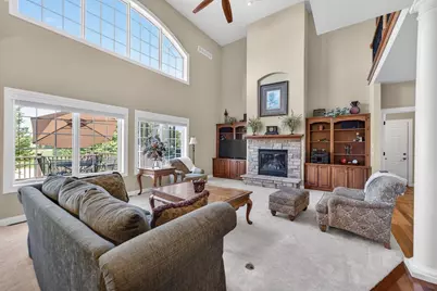 1516 Blue Ridge Trail, Waunakee, WI 53597 - Photo 8
