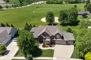 1516 Blue Ridge Trail, Waunakee, WI 53597 - Photo 62
