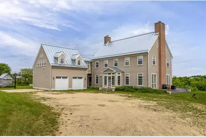4275 Norwegian Hollow Road, Ridgeville, WI 53533 - Photo 1