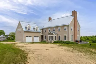 4275 Norwegian Hollow Rd, Ridgeville, WI 53533 - Photo 1