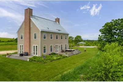 4275 Norwegian Hollow Road, Ridgeville, WI 53533 - Photo 46