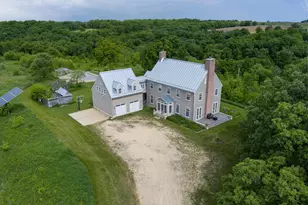 4275 Norwegian Hollow Rd, Ridgeville, WI 53533 - Photo 64