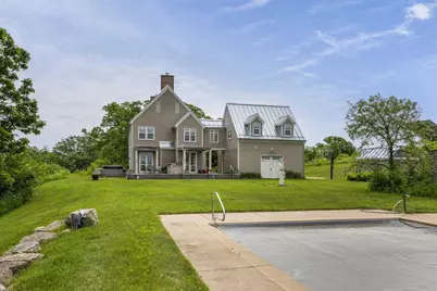 4275 Norwegian Hollow Road, Ridgeville, WI 53533 - Photo 48