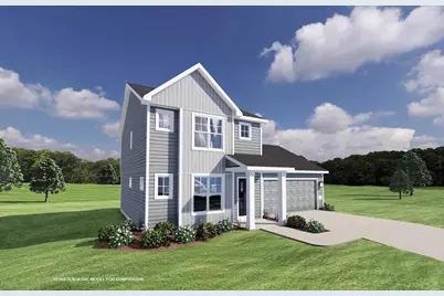 2187 Waterfall Way, Madison, WI 53718 - Photo 1