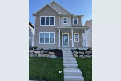 5809 Sanctuary Drive, Madison, WI 53718 - Photo 2