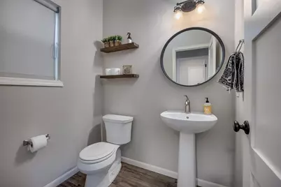 6111 Ragan Street, Madison, WI 53718 - Photo 16