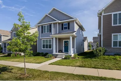 6111 Ragan Street, Madison, WI 53718 - Photo 2