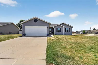 1627 Redwood Drive, Janesville, WI 53548 - Photo 1