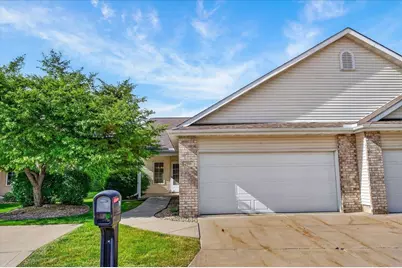 706 Creek Edge Drive #5, DeForest, WI 53532 - Photo 52