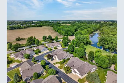 706 Creek Edge Drive #5, DeForest, WI 53532 - Photo 46