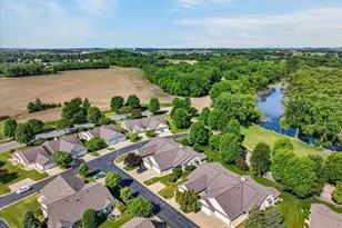 706 Creek Edge Dr, DeForest, WI 53532 - Photo 46